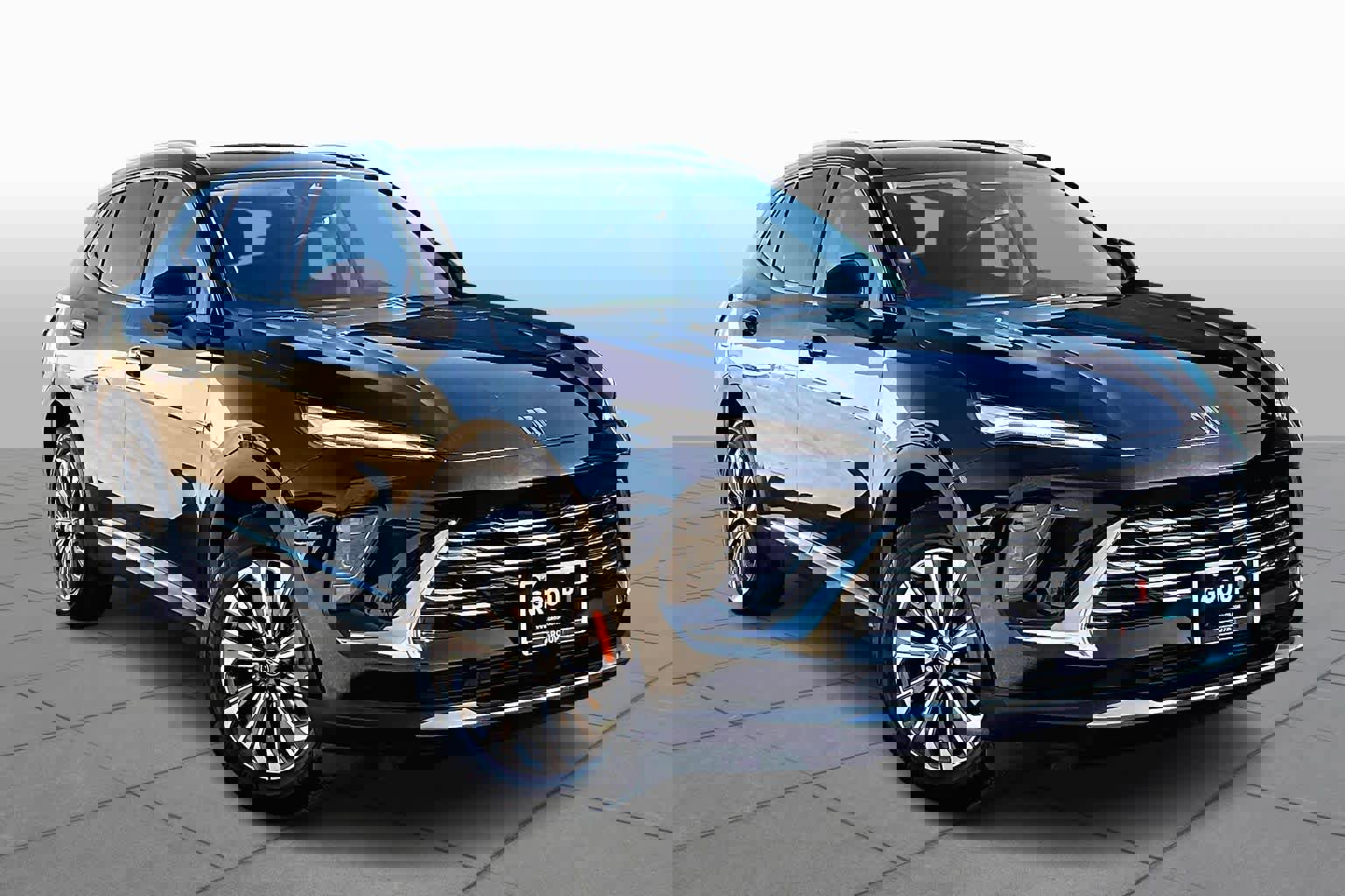 Used 2025 Buick Envision Preferred image 3