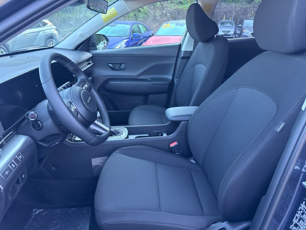 New 2027 Hyundai Kona SEL Sport AWD/4WD image 32