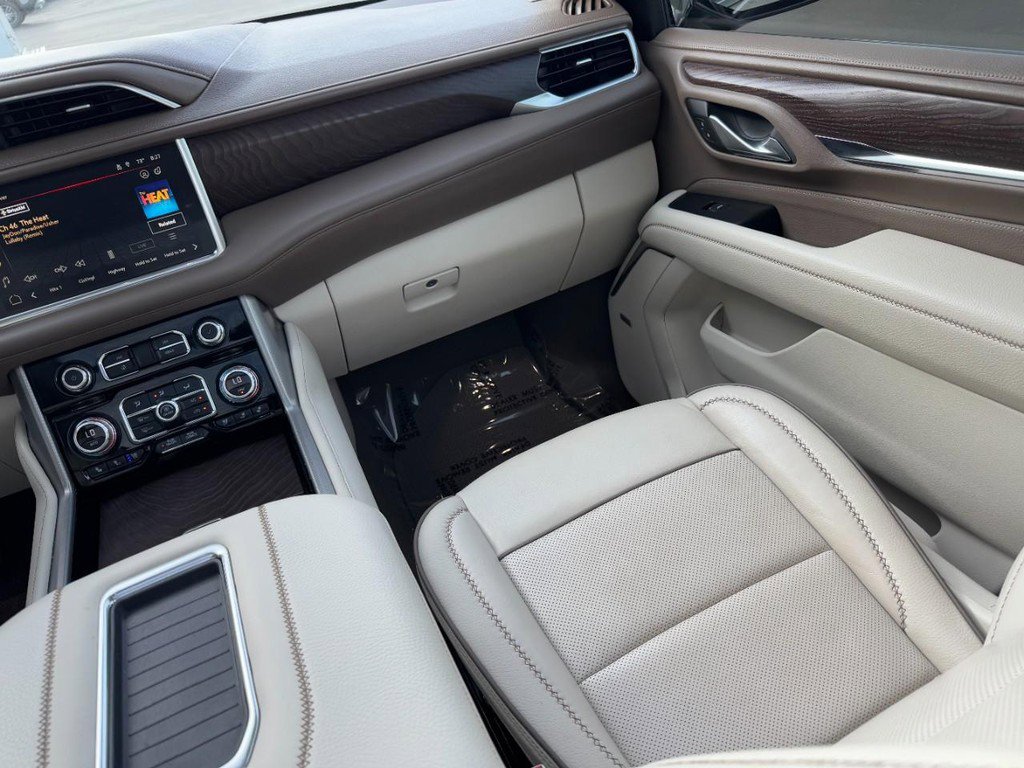Used 2023 GMC Yukon Denali image 19