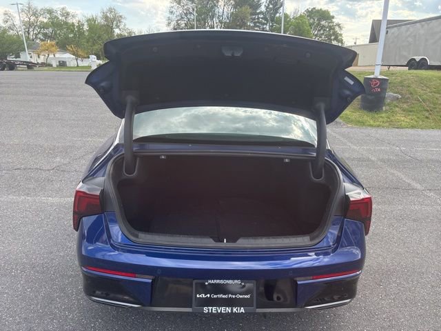 Certified 2025 Kia K5 GT-Line w/ GT-Line Premium Package FWD image 36