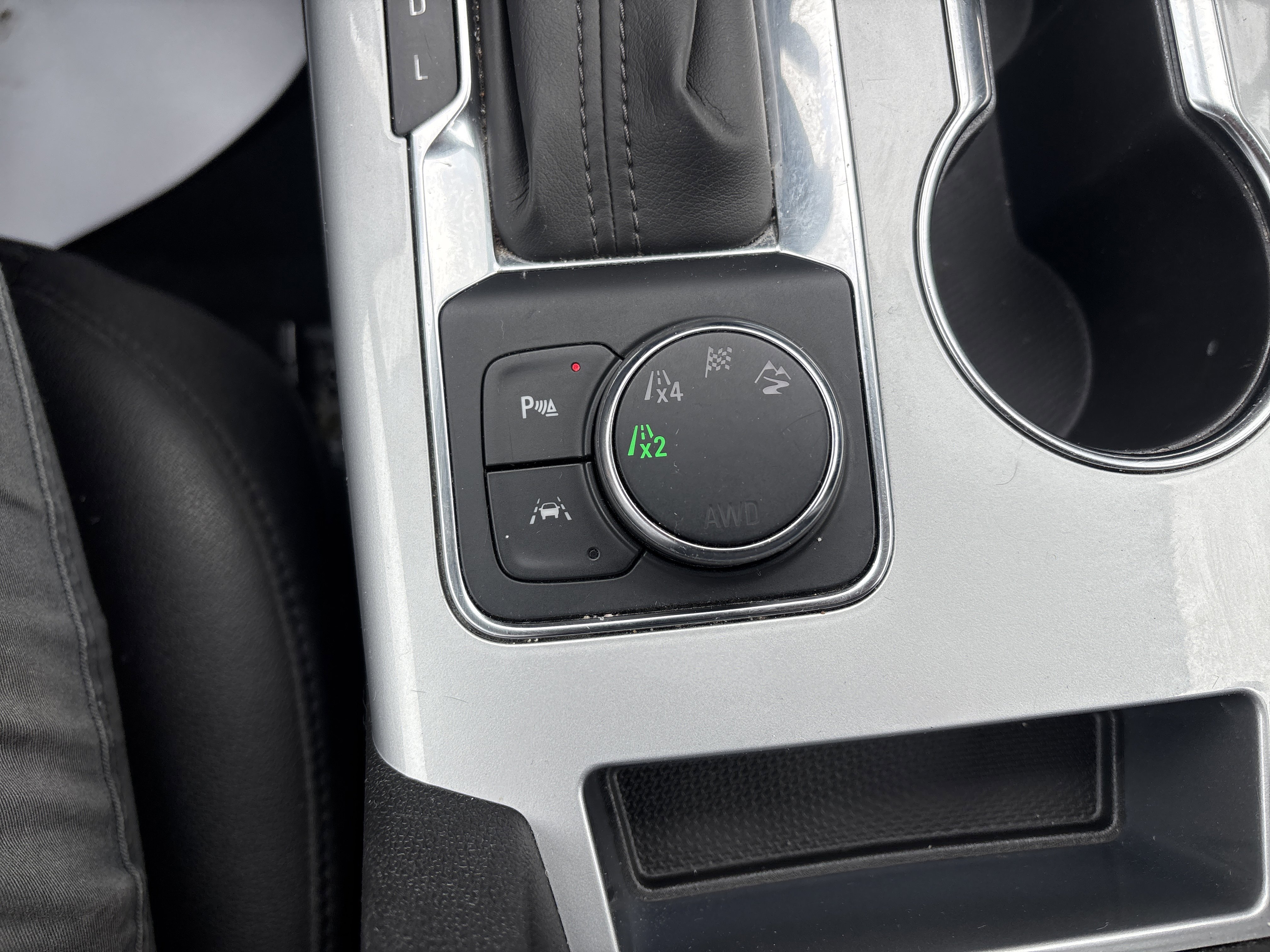 Used 2024 Chevrolet Blazer LT image 27