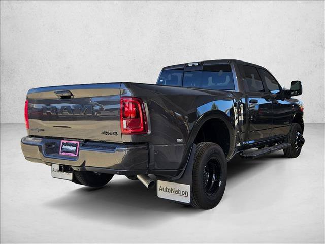New 2027 RAM 3500 Lone Star AWD/4WD image 2