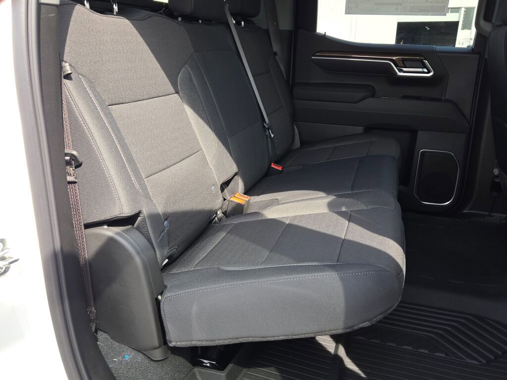 New 2026 Chevrolet Silverado 1500 LT image 9