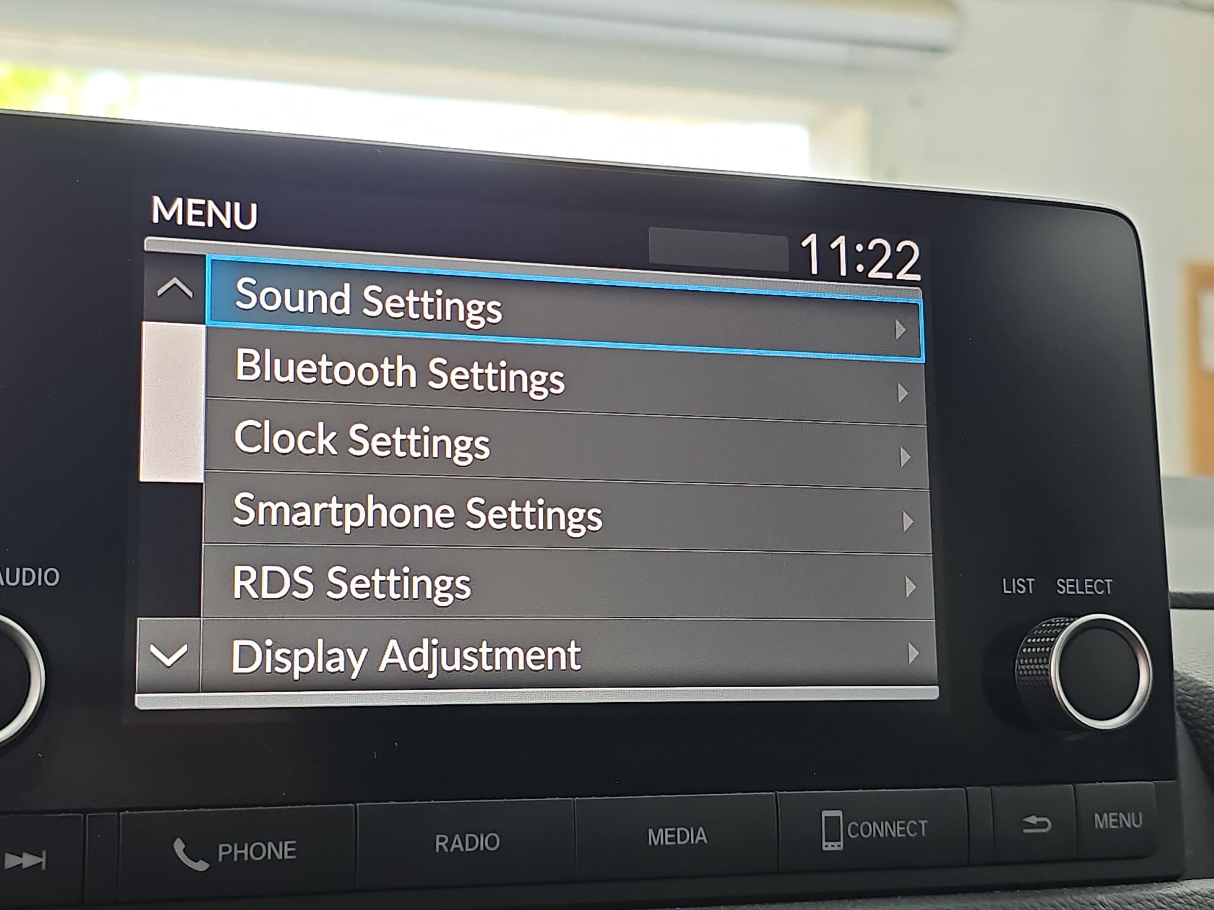 Certified 2023 Honda CR-V Sport image 20
