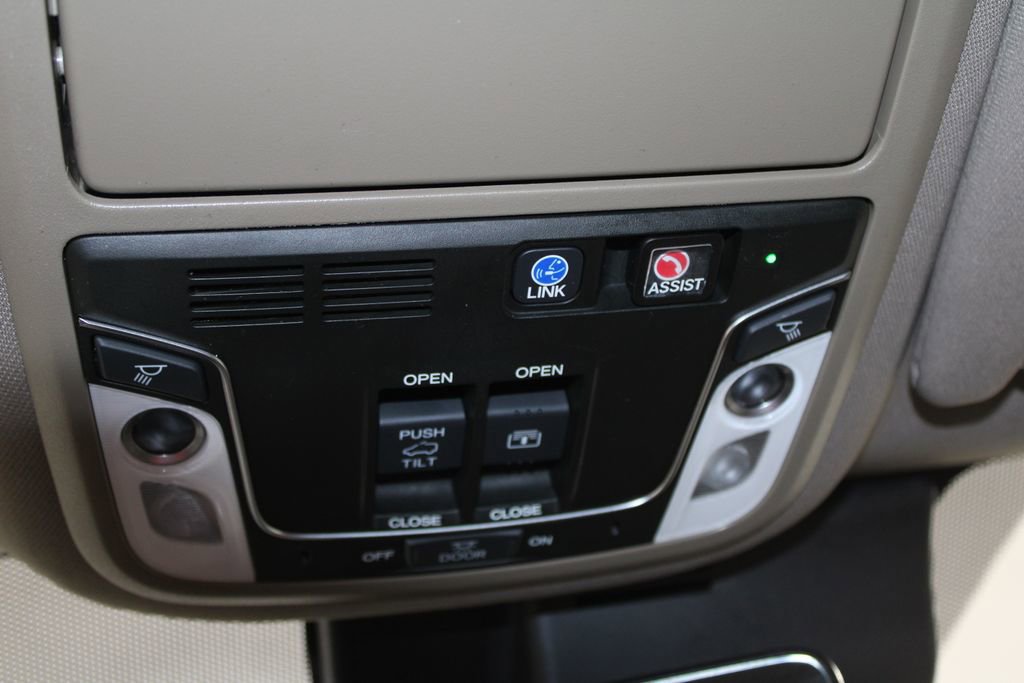 Used 2019 Honda Pilot Elite image 51