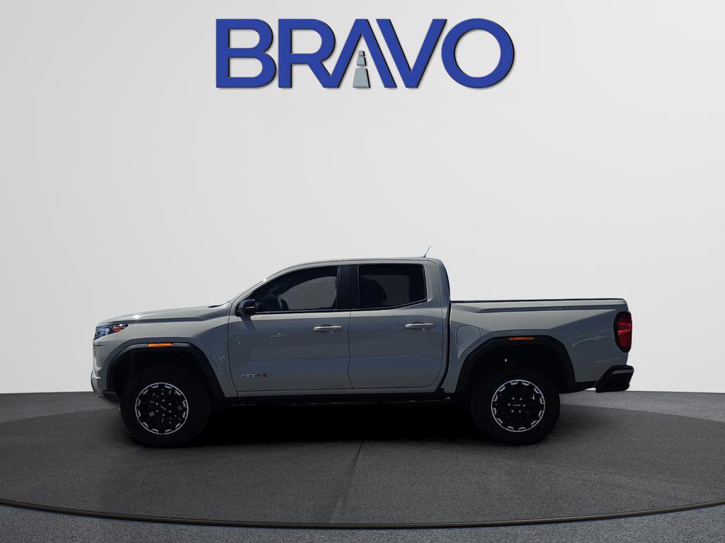 Used 2026 GMC Canyon AT4 AWD/4WD image 6