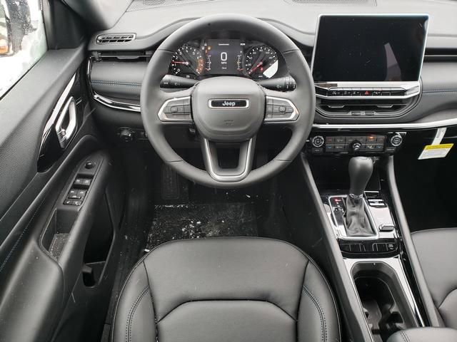 New 2026 Jeep Compass Limited AWD/4WD image 9