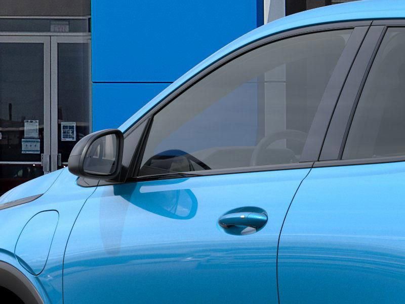 New 2027 Chevrolet Bolt LT image 12