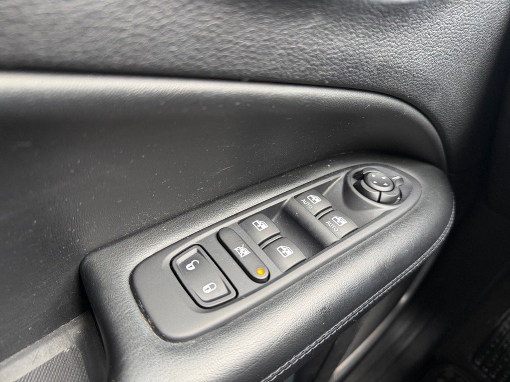 Used 2020 Jeep Compass Latitude image 19