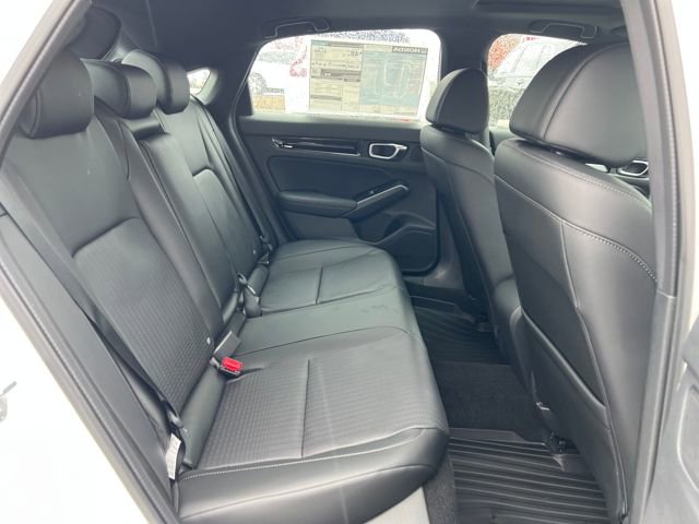 New 2026 Honda Civic Sport Touring image 12