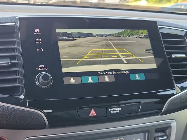 Used 2023 Honda Passport EX-L image 23
