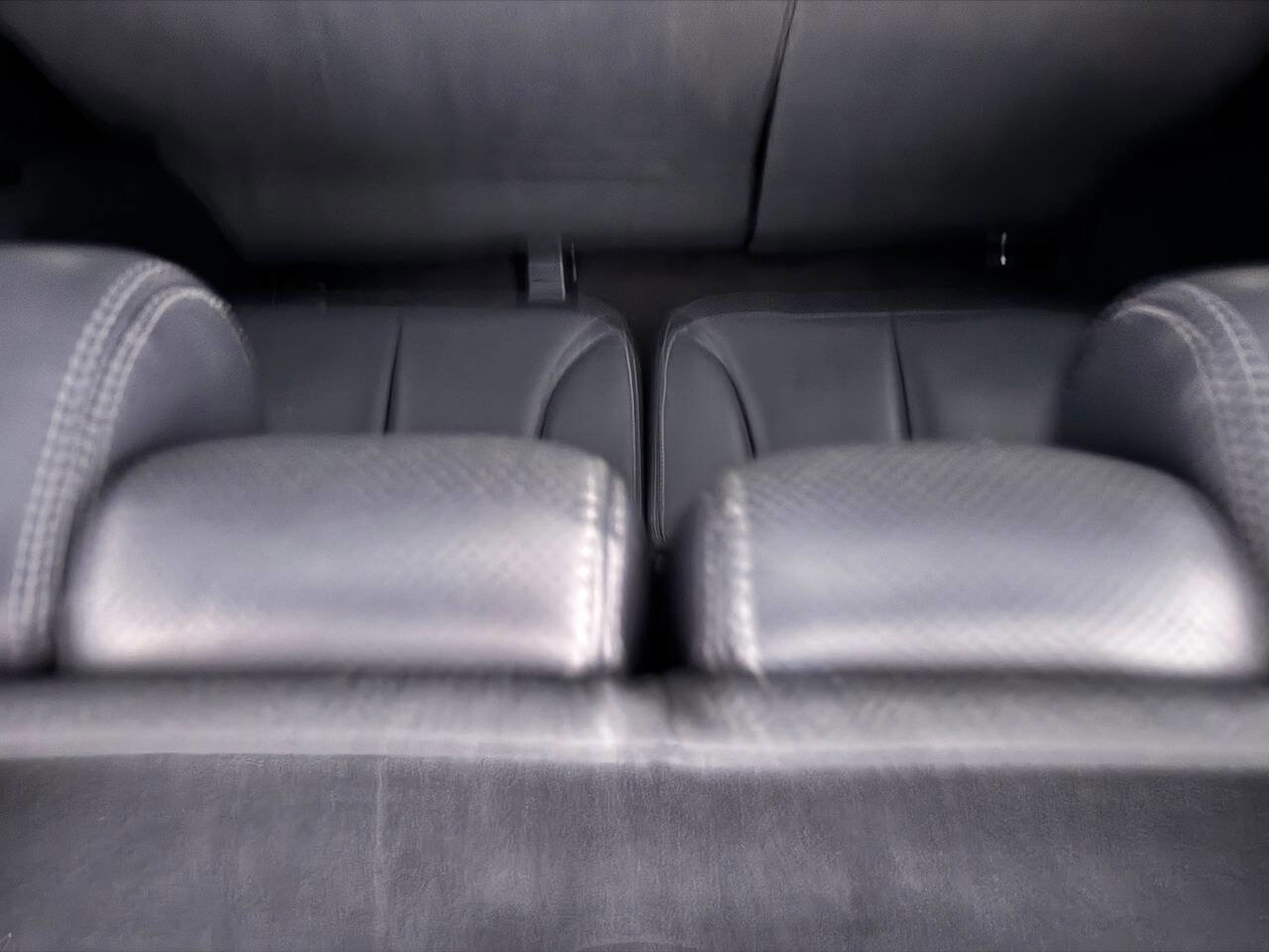 Used 2007 Hyundai Santa Fe Limited image 26