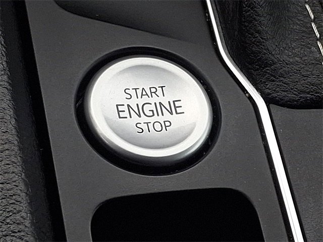 Used 2022 Volkswagen Atlas Cross Sport SE image 22