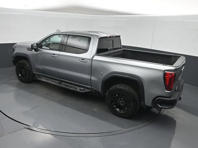 Used 2023 GMC Sierra 1500 AT4X AWD/4WD image 43