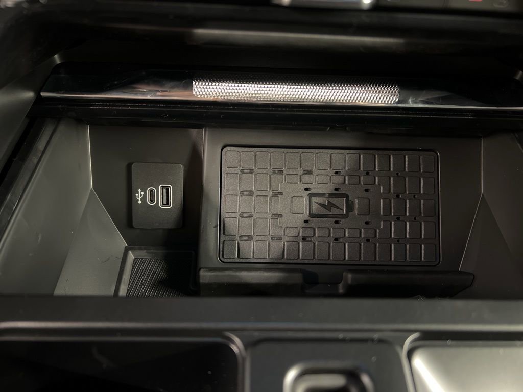 New 2026 Ford F150 Lariat AWD/4WD image 16