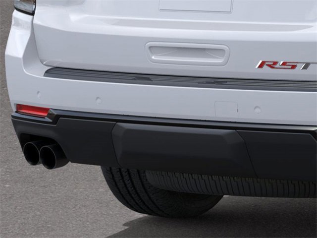 New 2026 Chevrolet Suburban RST image 14