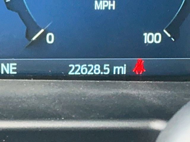 Used 2025 Ford F250 Lariat w/ Chrome Package image 28