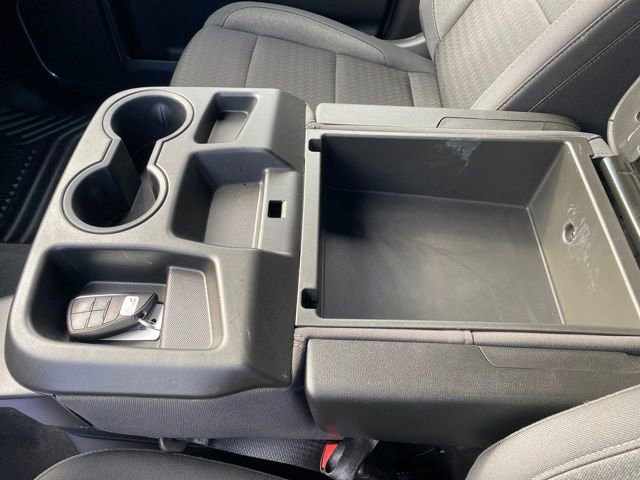 Certified 2024 GMC Sierra 1500 Elevation image 15