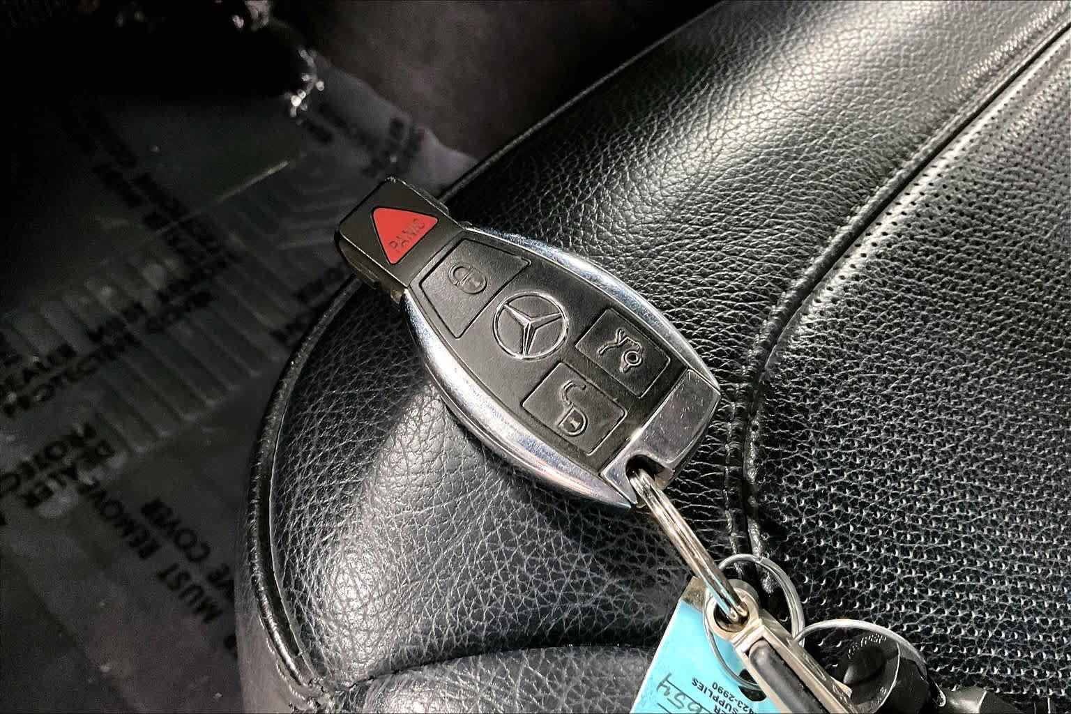Used 2018 Mercedes-Benz GLS 550 4MATIC image 15
