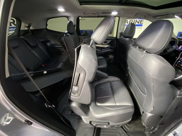 Used 2021 Subaru Ascent Limited w/ Technology Package AWD/4WD image 34