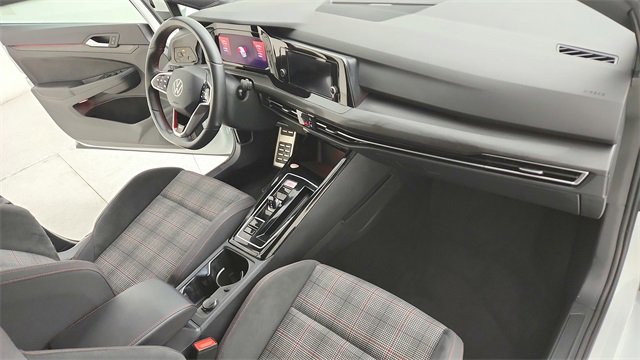 Used 2024 Volkswagen GTI S image 26