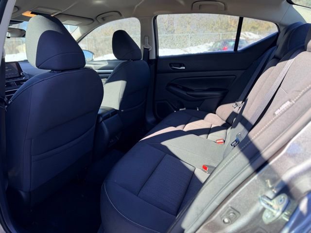 Used 2021 Nissan Altima 2.5 SV image 22