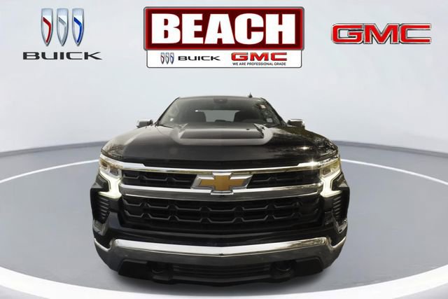 Used 2023 Chevrolet Silverado 1500 LT image 8