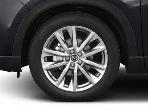Used 2017 MAZDA CX-9 Signature image 14