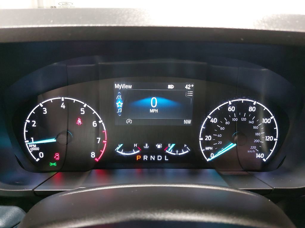 Used 2022 Ford Maverick XL w/ Equipment Group 100A Standard image 18