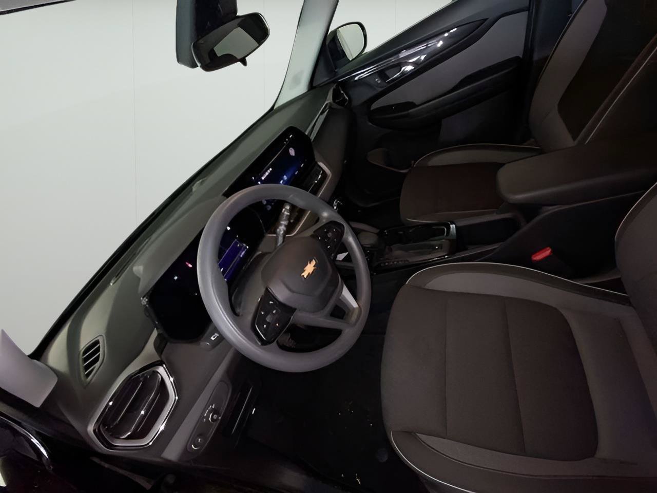 Certified 2024 Chevrolet TrailBlazer LT FWD image 27
