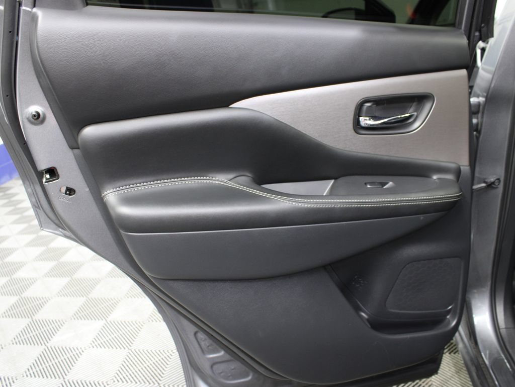 Used 2023 Nissan Murano SV AWD/4WD image 59