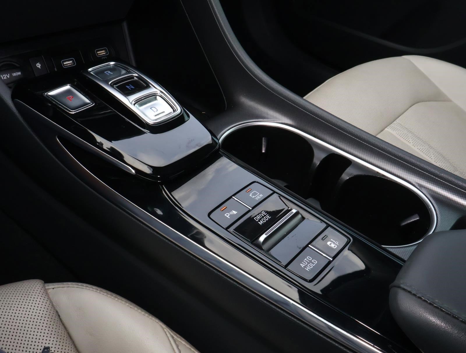 Used 2022 Hyundai Sonata Limited FWD image 27