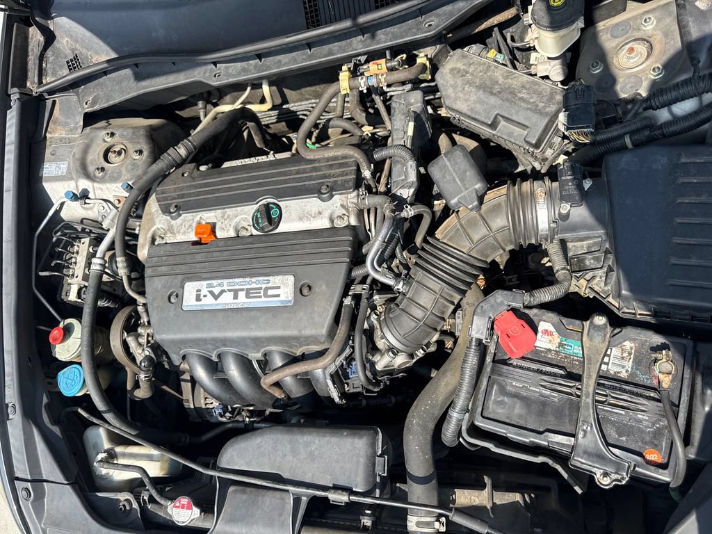 Used 2009 Honda Accord LX-P image 35