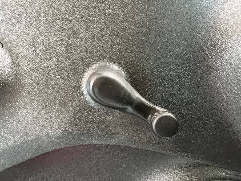 Used 2021 Chevrolet Spark LS FWD image 21