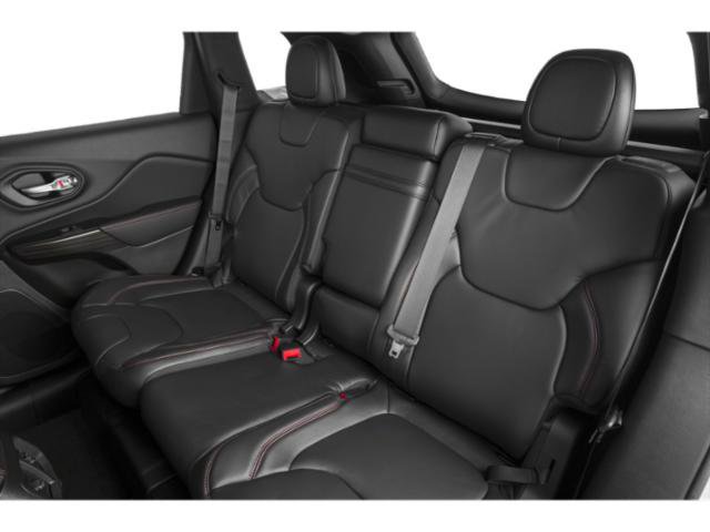 Used 2015 Jeep Cherokee Trailhawk w/ Comfort/Convenience Group AWD/4WD image 18