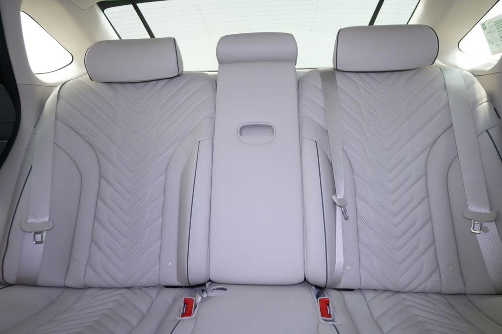 New 2026 Genesis G80 2.5T Sport Prestige image 23