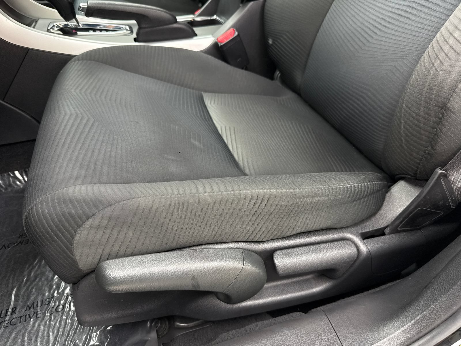 Used 2015 Honda Accord LX image 33