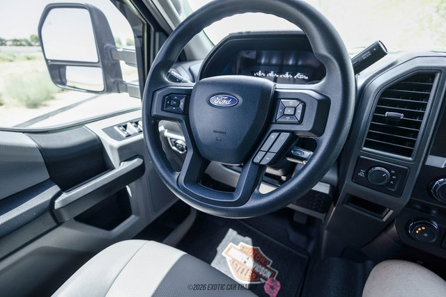 Used 2020 Ford F250 XL w/ Power Equipment Group AWD/4WD image 41