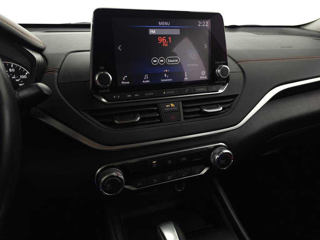 Used 2019 Nissan Altima 2.5 SR image 20