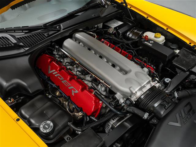 Used 2005 Dodge Viper SRT-10 image 25