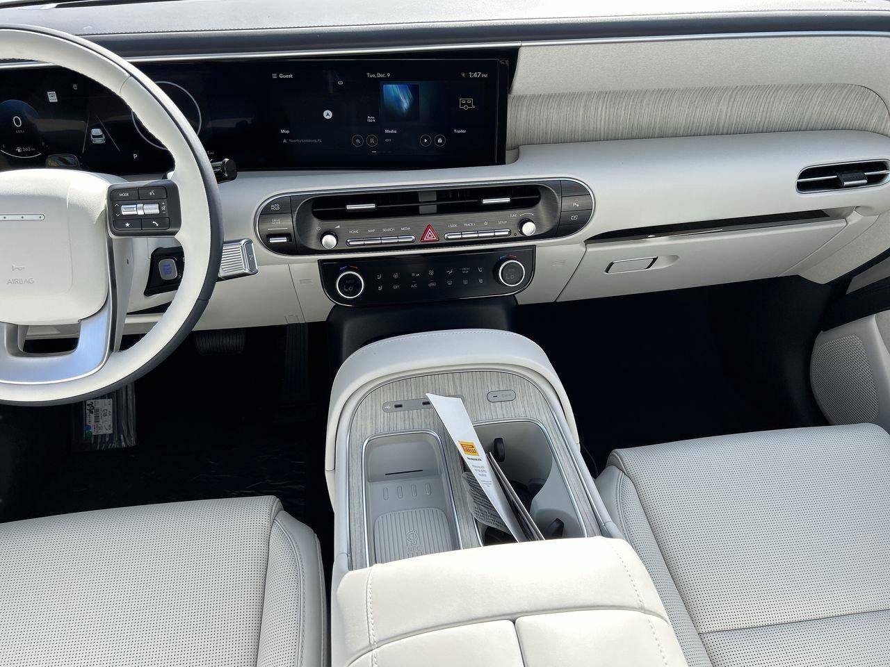 New 2026 Hyundai Palisade Calligraphy image 14