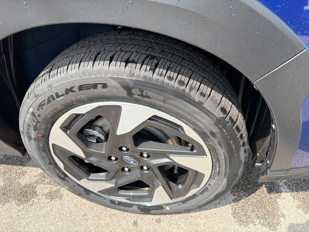 New 2026 Subaru Crosstrek 2.5i Limited AWD/4WD image 35