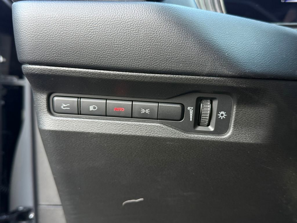 New 2026 Dodge Charger Scat Pack w/ Blacktop Package image 18