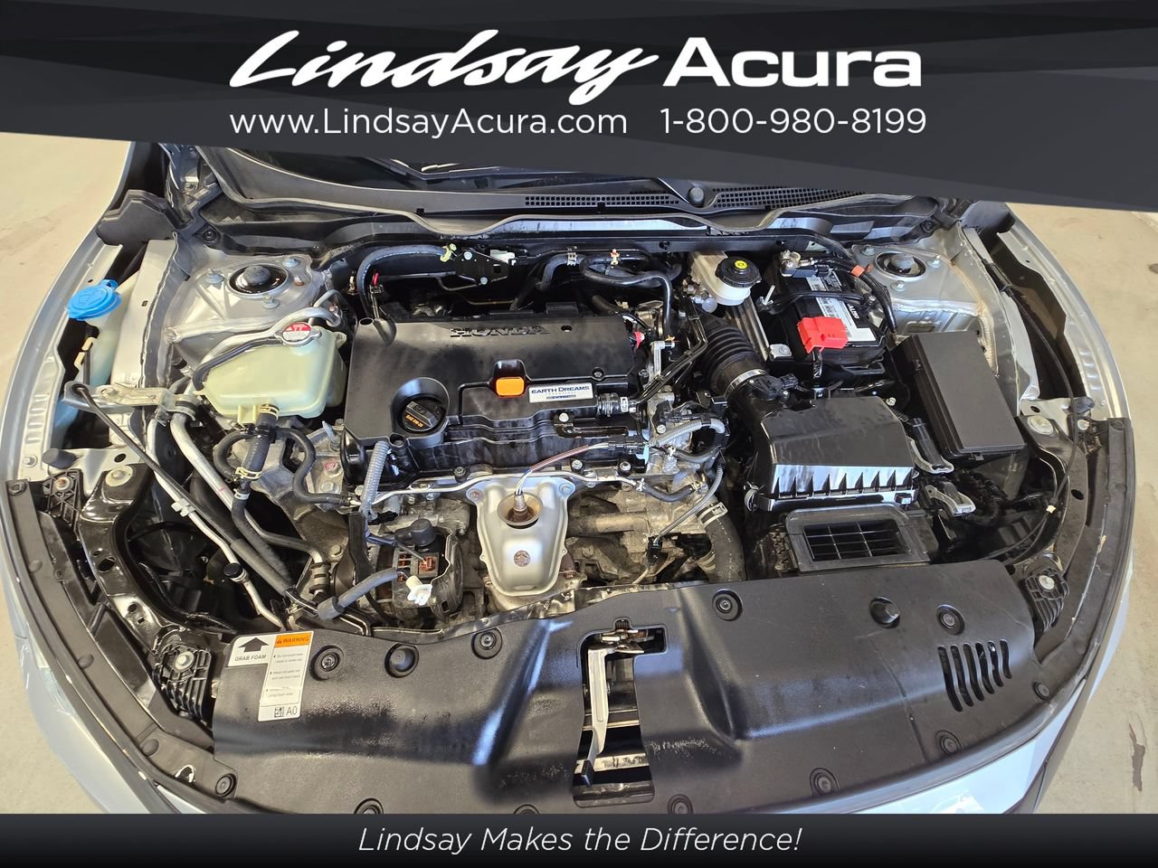 Used 2020 Honda Civic Sport image 24