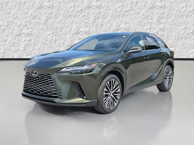 New 2026 Lexus RX 350 Premium Plus w/ Accessory Package (2T) FWD image 7