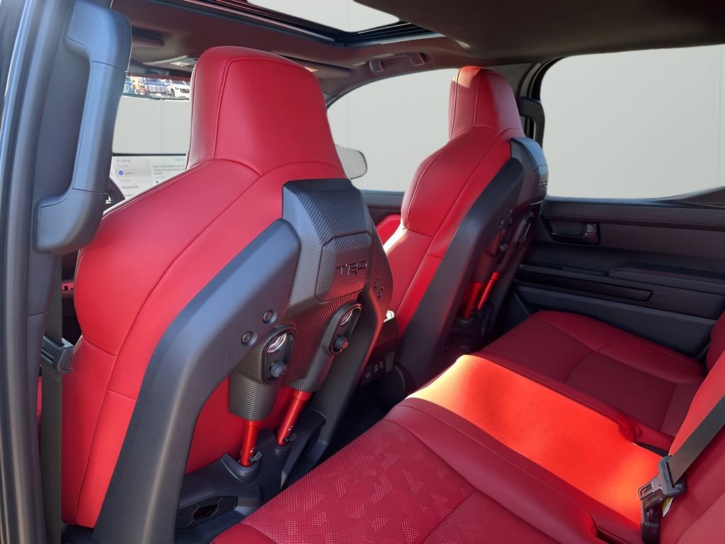 Used 2025 Toyota Tacoma TRD Pro image 18