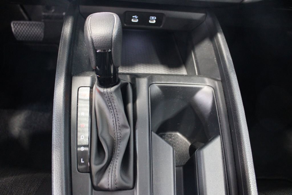 Certified 2024 Honda Accord EX image 32