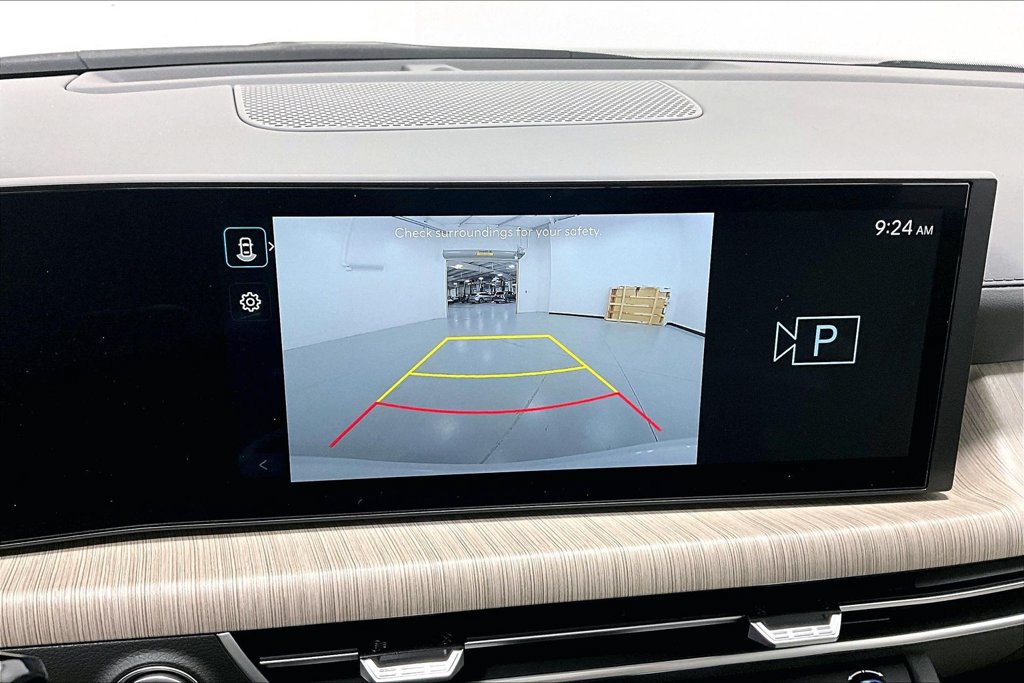 New 2026 Hyundai Sonata Blue FWD image 16