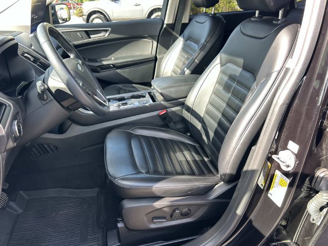 Certified 2024 Ford Edge SEL w/ Convenience Package AWD/4WD image 33