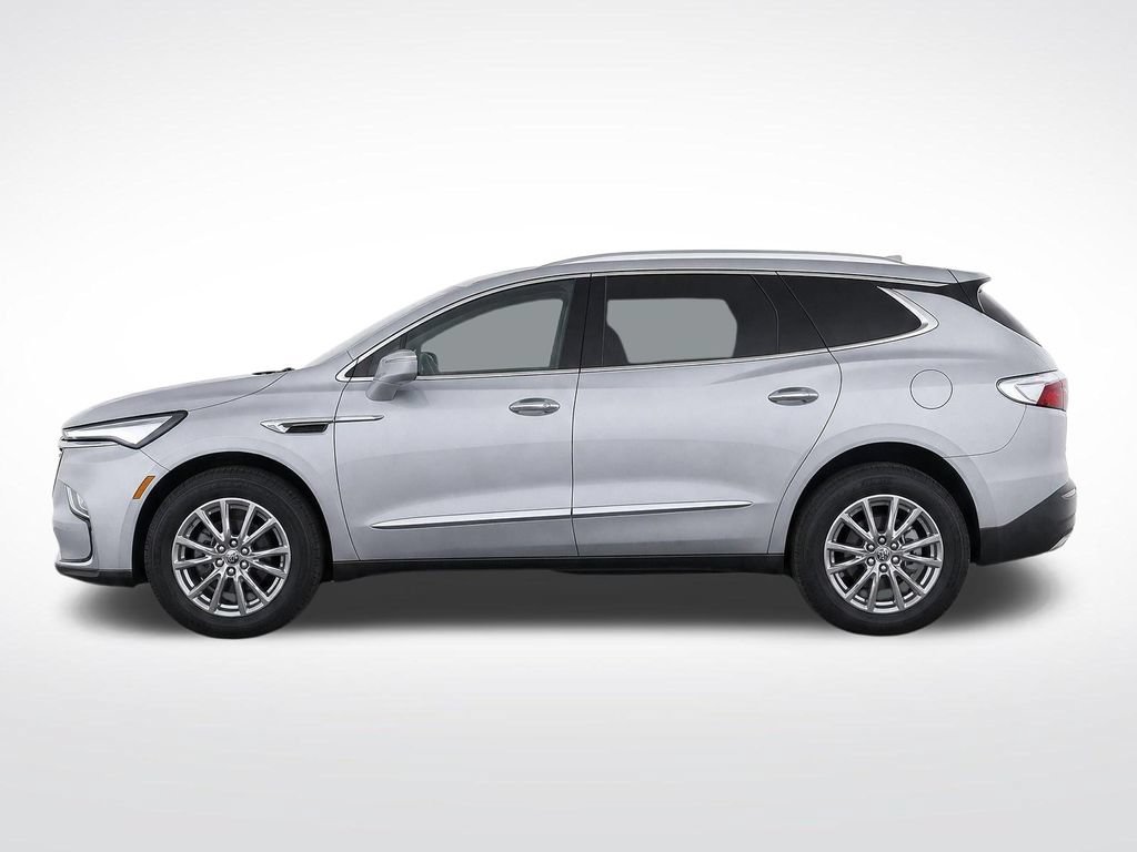 Used 2023 Buick Enclave Essence w/ Experience Buick Package AWD/4WD image 8